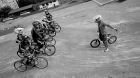 Trnink BMX v Pardubkch