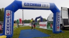 CZECHMAN triatlon 2013