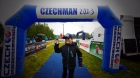 CZECHMAN triatlon 2013