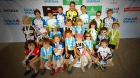 Junior Trophy - numeno 5