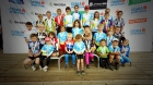 Junior Trophy - numeno 6