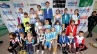 Junior Trophy - numeno 14