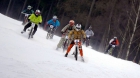 Chinese Downhill
