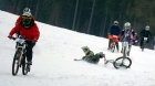 Chinese Downhill