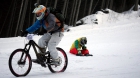 Chinese Downhill