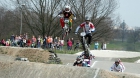 Zvody BMX