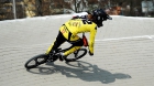Zvody BMX
