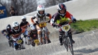 Zvody BMX