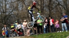 Zvody BMX