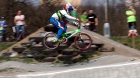 Zvody BMX