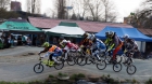 Zvody BMX